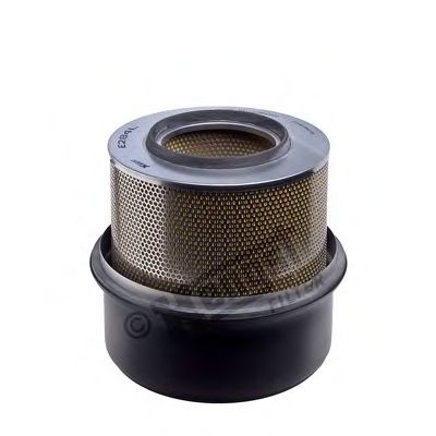 HENGST FILTER e284l -  Воздушный фильтр
